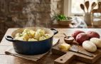 Главная ошибка при варке картофеля: почему он разваливается и теряет вкус