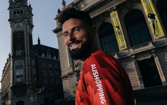 Звездный камбэк: легенда сборной Франции ошеломил решением