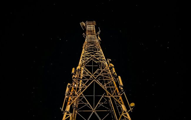 6G навчать "бачити" крізь стіни: мережа виявлятиме людей без камер