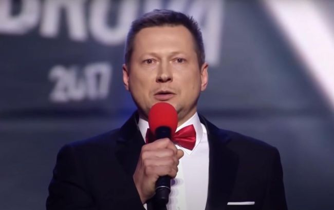 Захищав країну з перших днів: помер учасник "Ліги сміху"