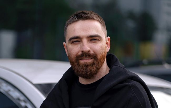 Фіналіст "Холостячки" зачарував відео зі своїм сином, який помітно підріс