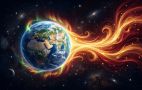 Метеозависимым приготовиться: прогноз магнитных бурь на 29-30 августа
