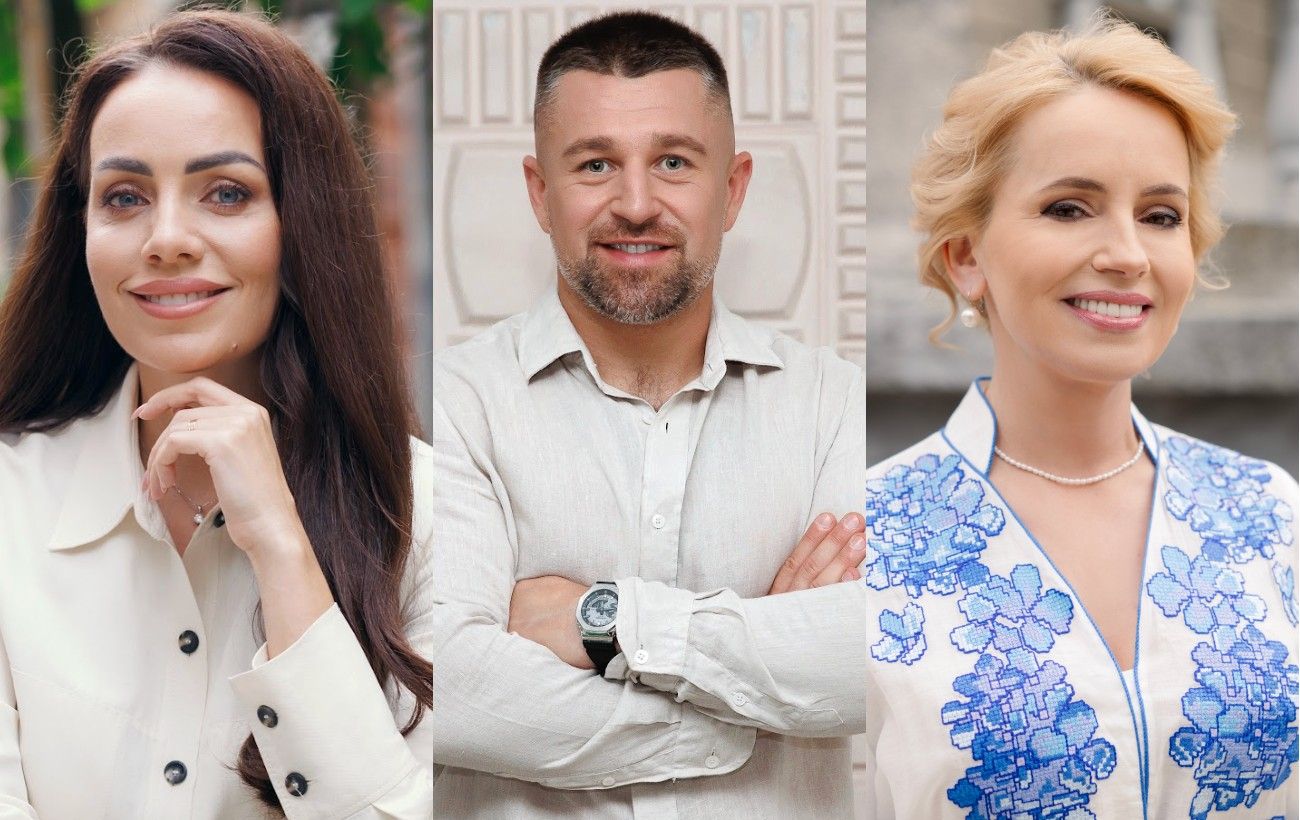 10 будильників, ефірні ритуали і арсенал хитрощів: зірки ТБ розкрили професійні секрети