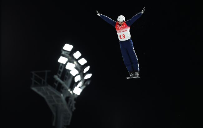 Перша медаль України на Олімпіаді-2022: скільки призових отримає Абраменко