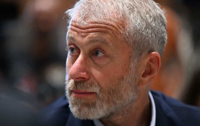 Абрамович переписал на бывшую жену коллекцию на 1 млрд долларов во избежание санкций, - СМИ