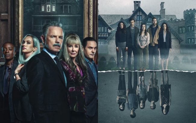 7 жутких сериалов, с которыми вы не уснете до утра: затягивают и не отпускают