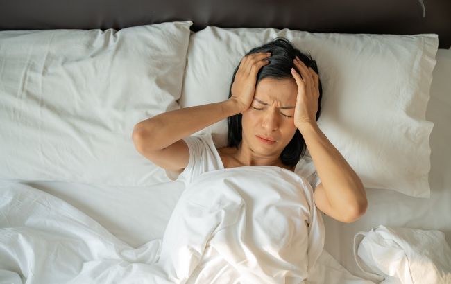 Not only coffee: These things ruin your sleep at night