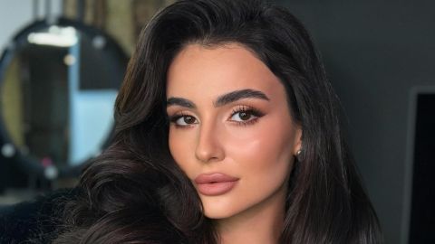 "Кто украл брови?": Тринчер не узнали в новом эпатажном образе (фото)