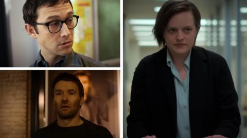 Мини-сериалы от Apple TV с небанальными сюжетами. Подборка комедий и драм на любой вкус