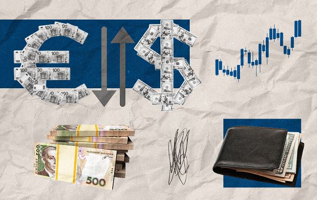Доллар вырос, а евро подешевел: курс НБУ на 20 июля и что будет с валютой дальше