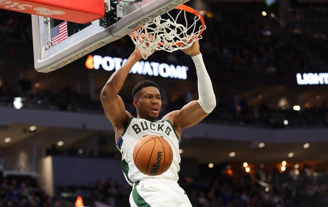 Зірка НБА став продюсером фільму в стилі голлівудського хіта