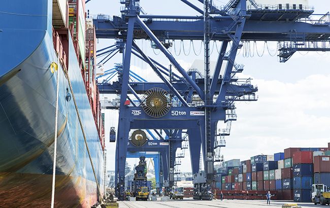 Минэкономразвития показало структуру экспорта товаров в ЕС