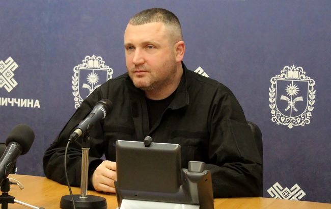 Две вражеские ракеты сбили возле Каменец-Подольского