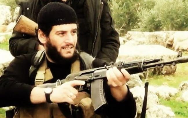 У Сирії ліквідовано прес-секретаря ІДІЛ