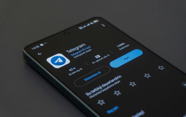 Санкции США случайно заблокировали Telegram: что произошло