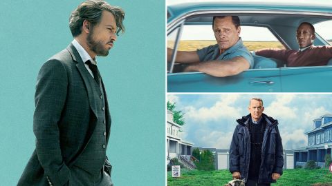 Классные драмы для всех, кто любит глубокие сюжеты. 5 фильмов, которые тронут вашу душу