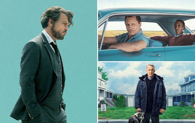 Классные драмы для всех, кто любит глубокие сюжеты. 5 фильмов, которые тронут вашу душу