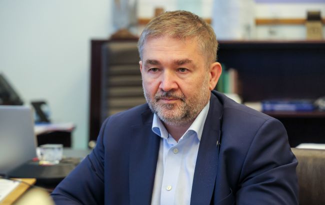 Графіки відключень можуть діяти всю зиму – війна не закінчена: інтерв’ю голови "Укренерго"