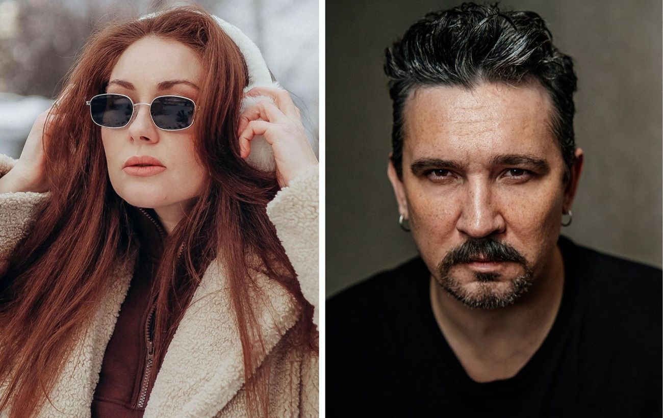 Магія Різдва: що дивляться та слухають на свята відомі українські актори