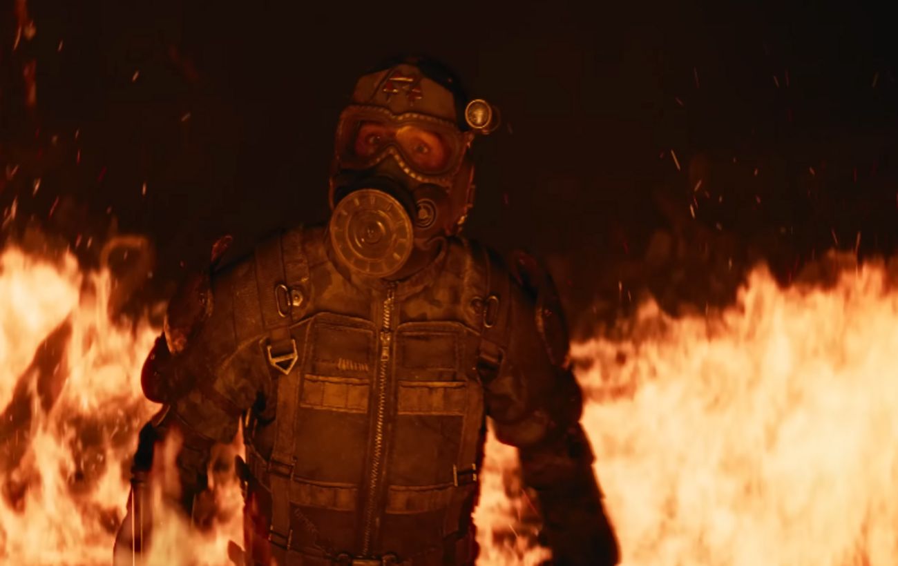 Metro 2033 та Last Light повертаються: оновлення для сучасних ПК