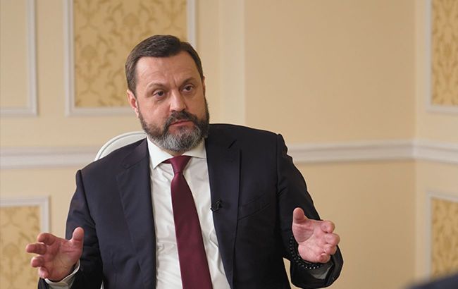 Экс-нардеп Деркач, ставший сенатором в РФ, получил приговор