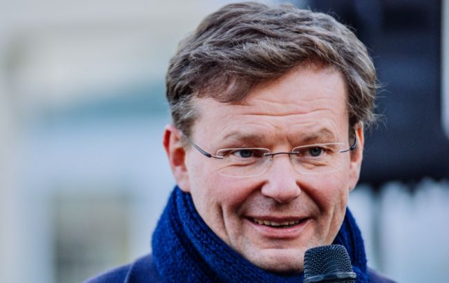 ДМС позбавить екс-заступника голови Одеської ОДА Боровика українського громадянства