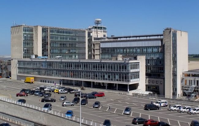 В аеропорту Брюсселя сталися два вибухи, є поранені