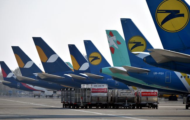 Україна радилася з Ізраїлем щодо відкриття аеропортів і перельотів, - посол Ізраїлю