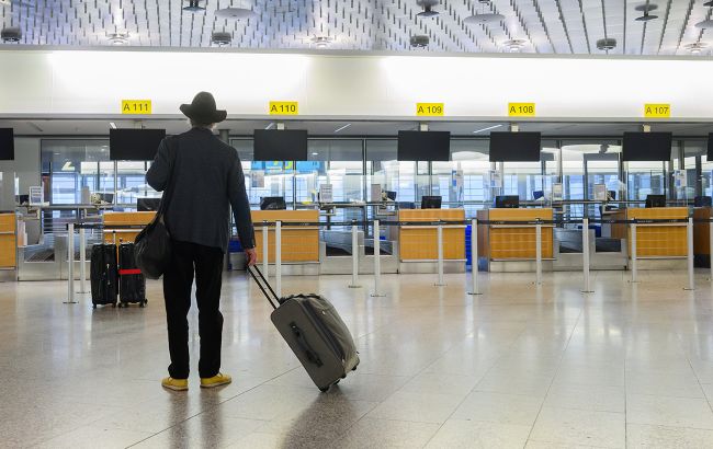 В аэропортах Германии отменили сотни рейсов: в чем причина