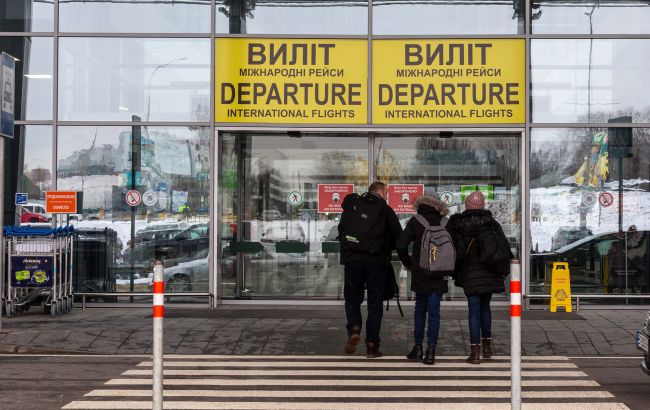 В Україні можуть відкрити один із аеропортів: думка експерта