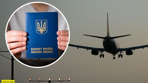 Украинцы сутки не могут вылететь из Афин: людей держали на 40-градусной жаре