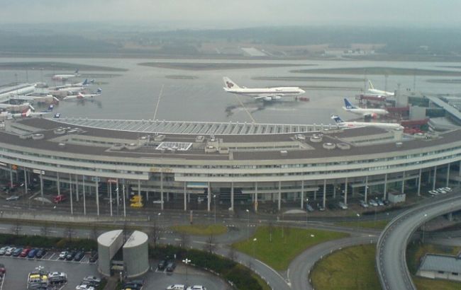 У Стокгольмі екстрено сів літак "Лондон - Санкт-Петербург"