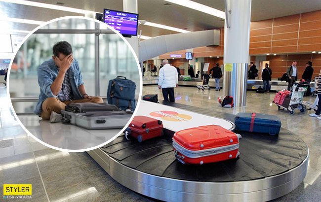 Названы три способа, как не платить за багаж сверх нормы в аэропорту