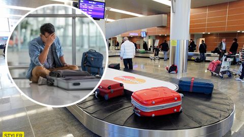 Стало відомо, як обкрадають українців в аеропортах: йде від начальника