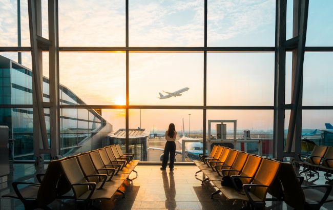 На Близькому Сході аеропорти відкриті, а в Україні ні: експерт пояснив, у чому різниця