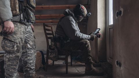 В Чехии стартовал сбор средств на дроны-перехватчики для Украины