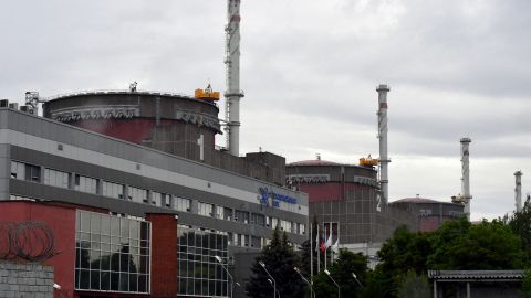 Україна в ООН закликала негайно припинити воєнні дії поблизу ядерних об&rsquo;єктів