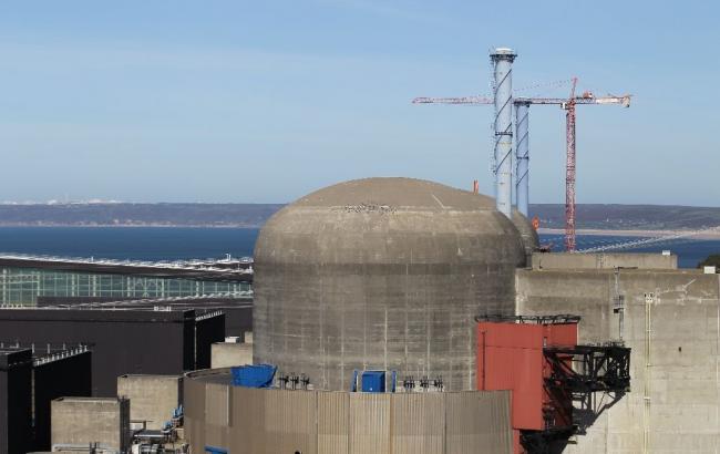 Причиной взрыва на АЭС во Франции стал сбой в работе вентилятора