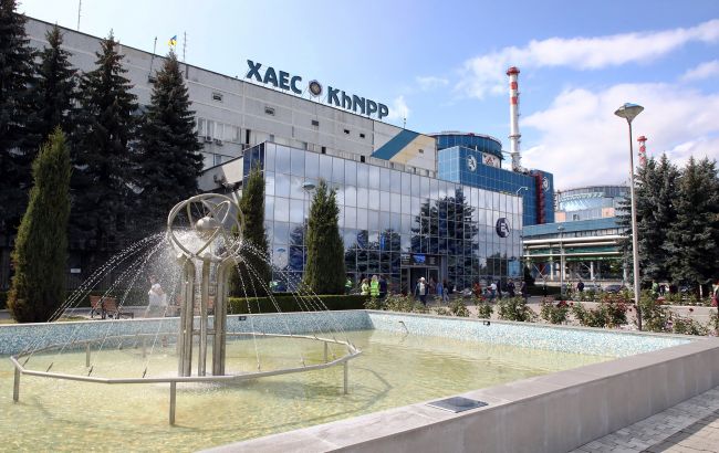 Два реактора для Хмельницкой АЭС закупят в Болгарии: глава "Энергоатома" назвал сроки