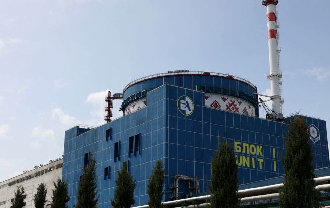 Добудова ХАЕС не потребуватиме бюджетних коштів, - нардеп