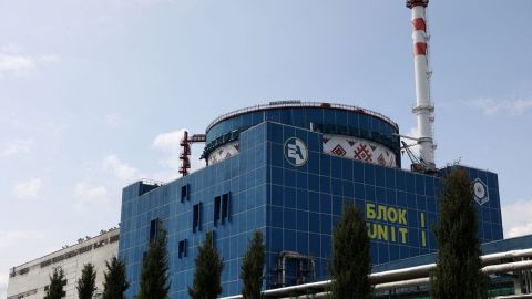 Украине нужно достроить ХАЭС, особенно в условиях сверхпроектной работы других энергоблоков, - ученый