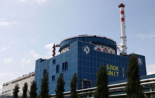На Хмельницкую АЭС завезли новое топливо после отказа от российского