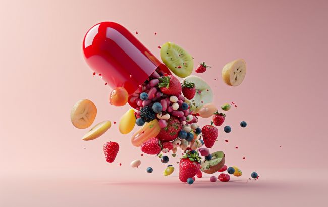 Більшість помиляється: коли краще приймати мультивітаміни - вранці чи ввечері