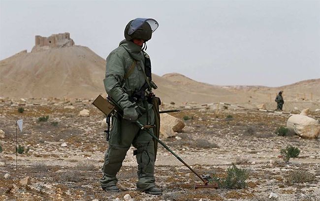 В Афганістані діти підірвалися на міні