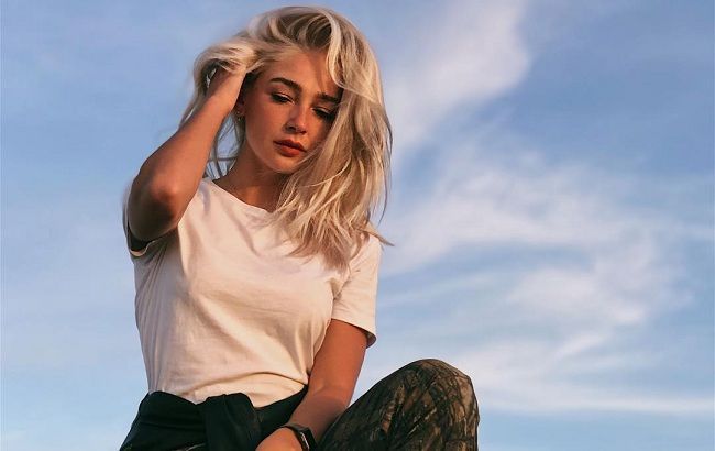 "Вмійте сміятися над собою": Івлєєва відреагувала на закиди в незнанні англійської