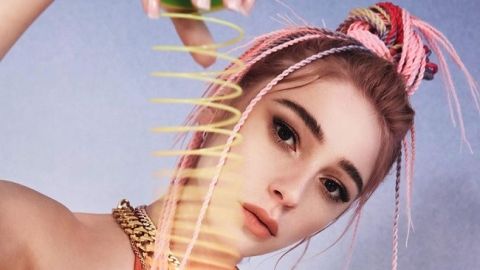 Такая худенькая стала: Настя Ивлеева похвасталась фигурой в купальнике