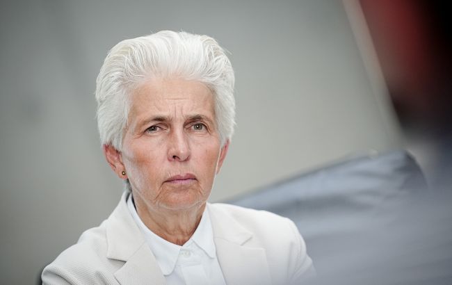 Стоит ли опасаться, если Украина собьет самолет над РФ оружием Запада: в Бундестаге ответили