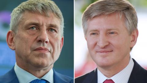 Поза всякою конкуренцією: як Міненерго допомагає компанії ДТЕК Ахметова заробити на українцях