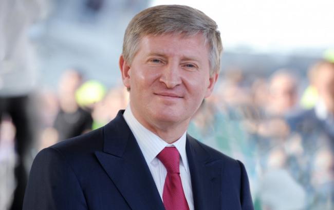 Ахметов выбыл из ТОП-500 богатейших людей мира по версии Bloomberg