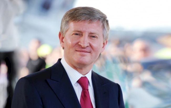 Україні потрібен справедливий і тривалий мир, - Ахметов